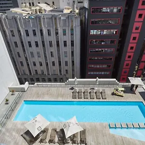 Mandela Rhodes Place Appart hôtel