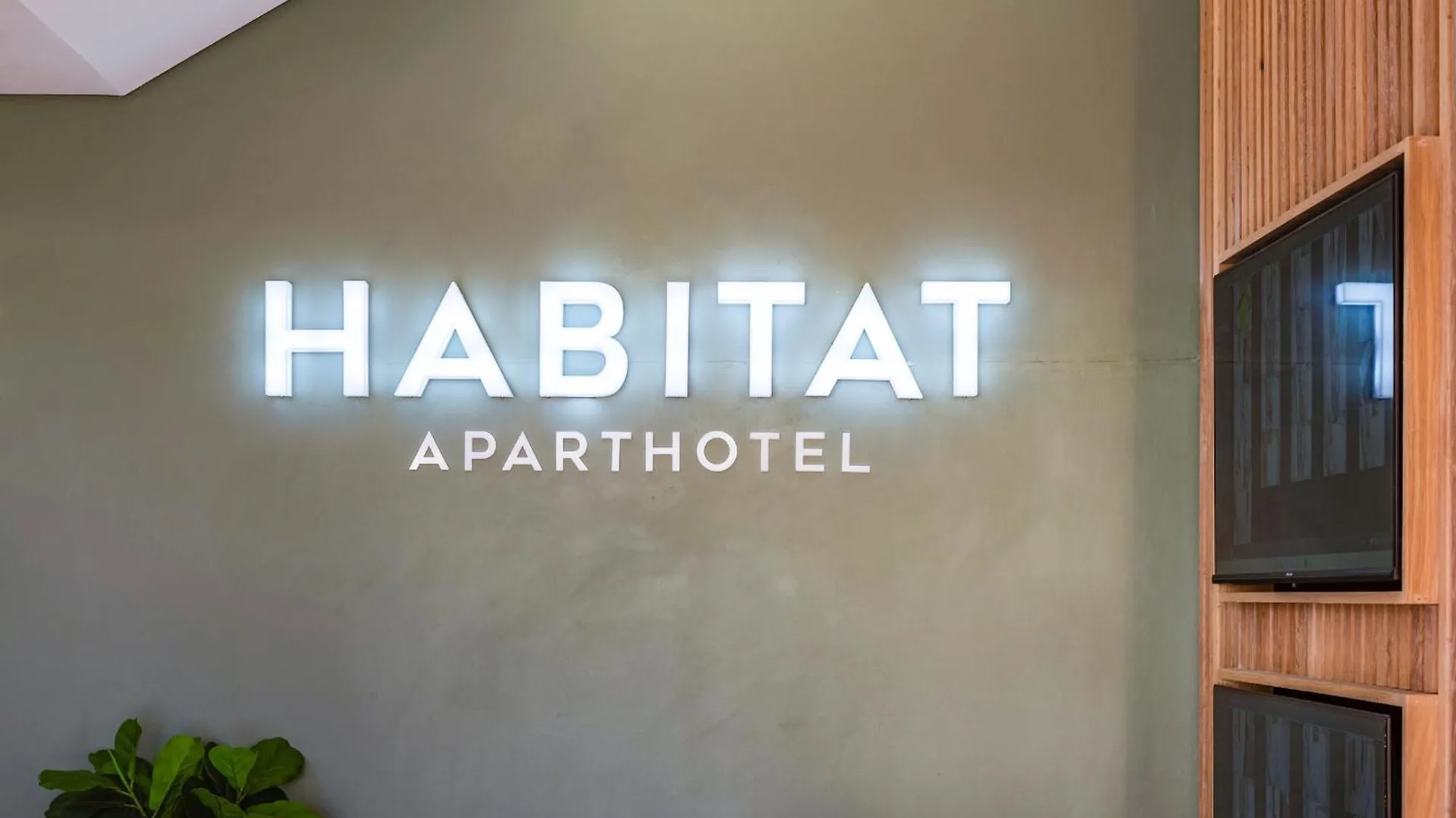 Habitat Aparthotel By Totalstay Cape Town South Africa