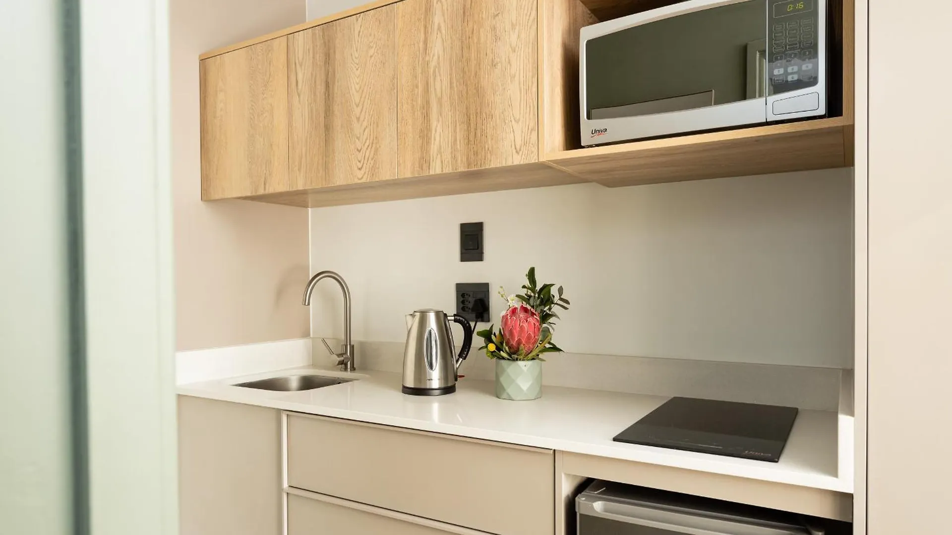 Habitat Aparthotel By Totalstay Cape Town South Africa