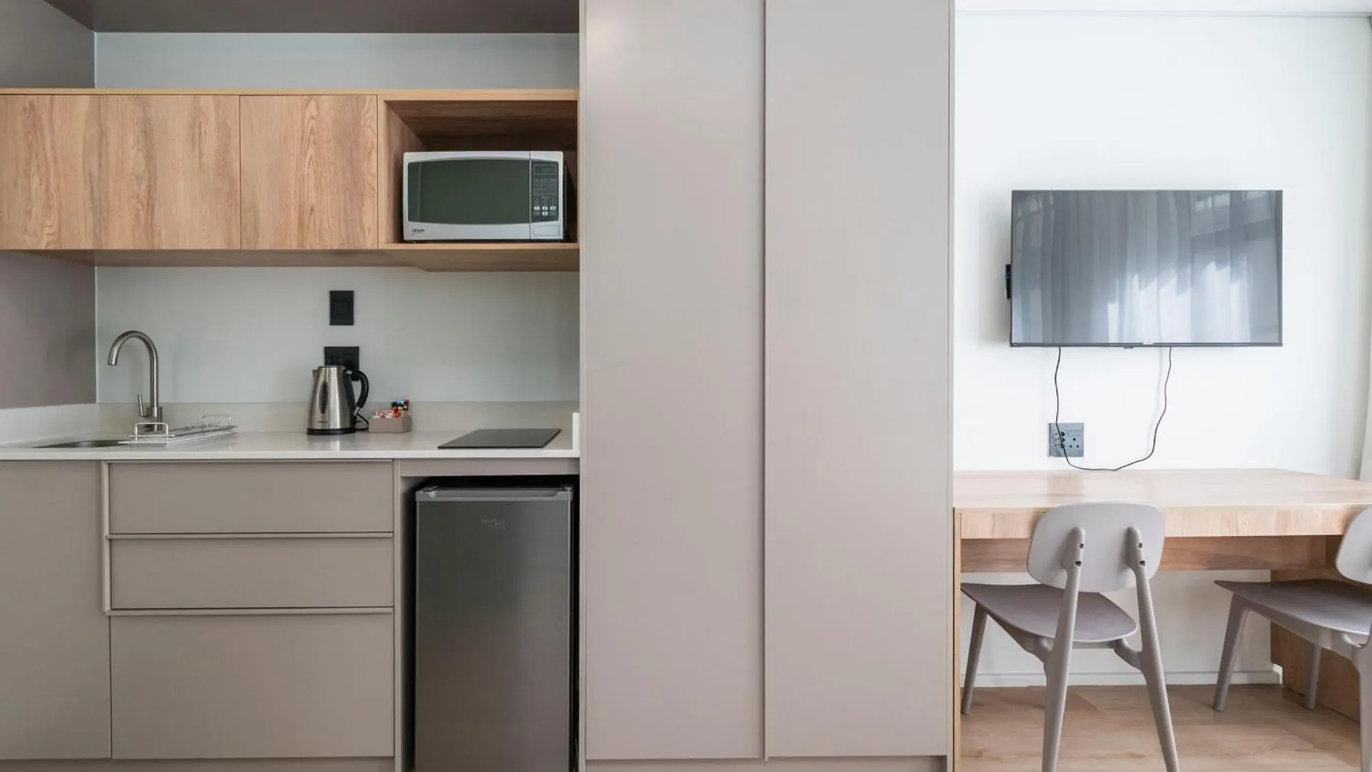Habitat Aparthotel By Totalstay Cape Town