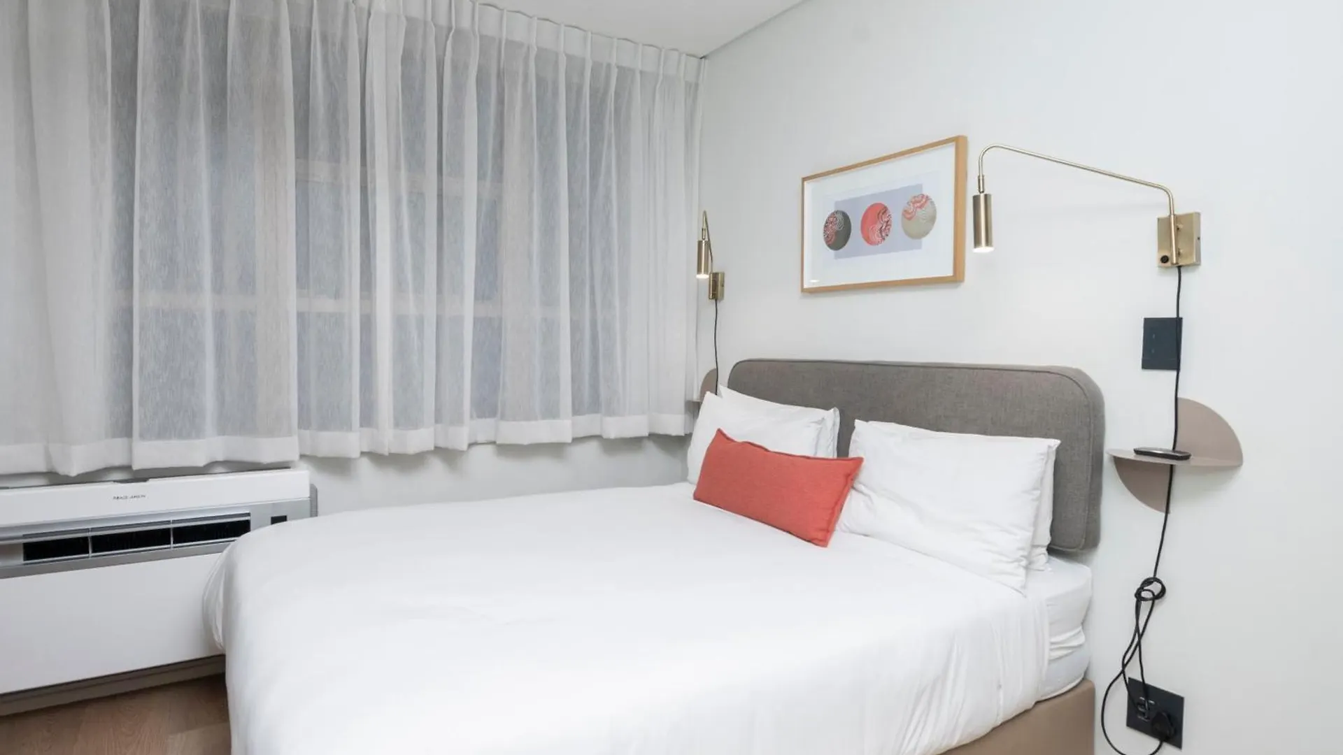 Habitat Aparthotel By Totalstay Cape Town 0*,
