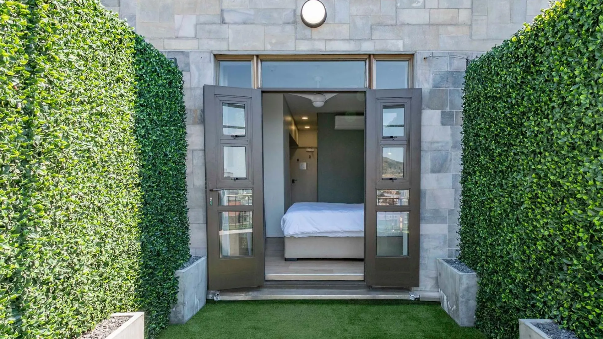 Habitat Aparthotel By Totalstay Cape Town
