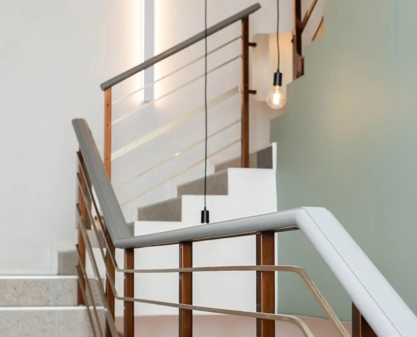 Habitat Aparthotel By Totalstay Cape Town