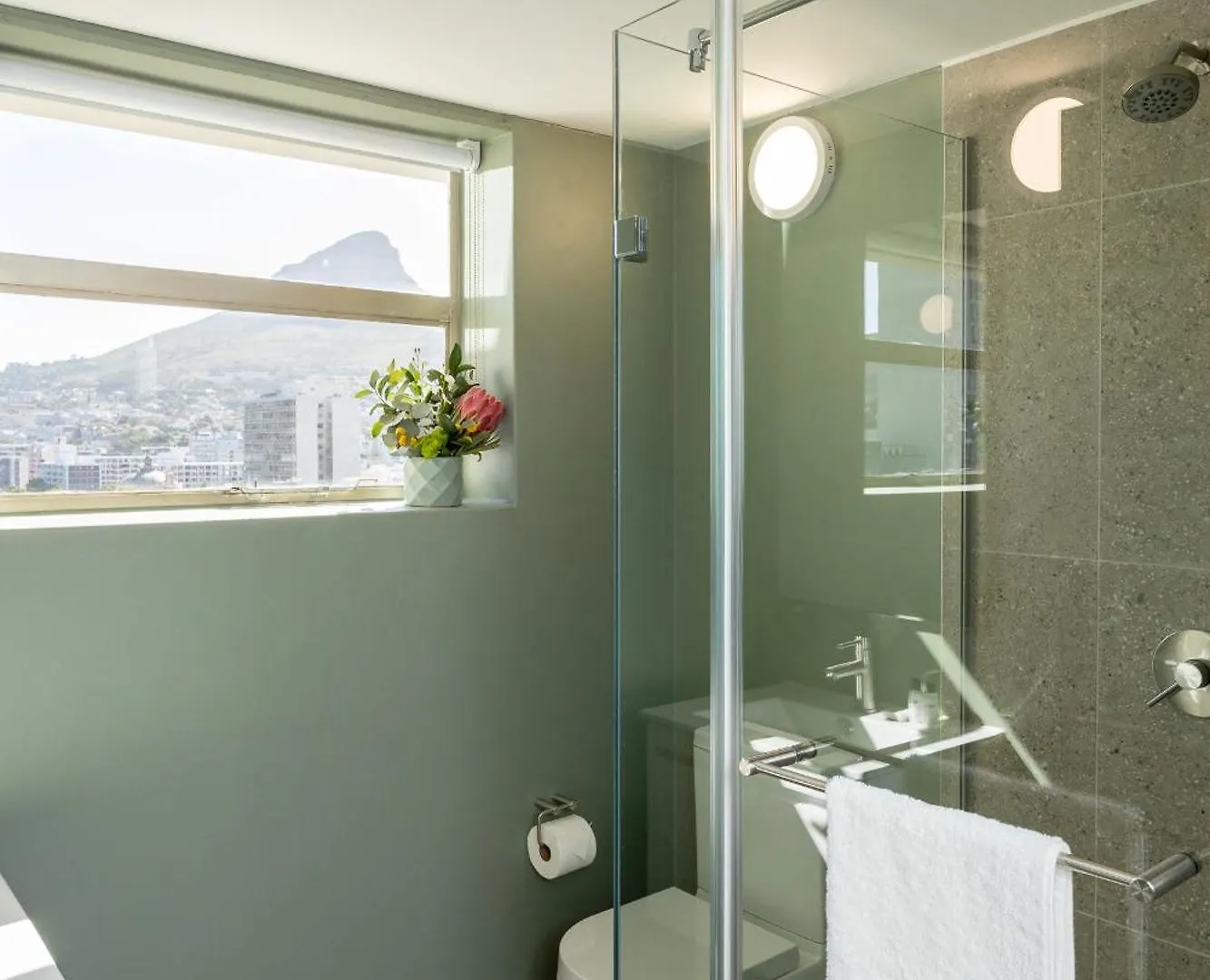 Habitat Aparthotel By Totalstay Cape Town