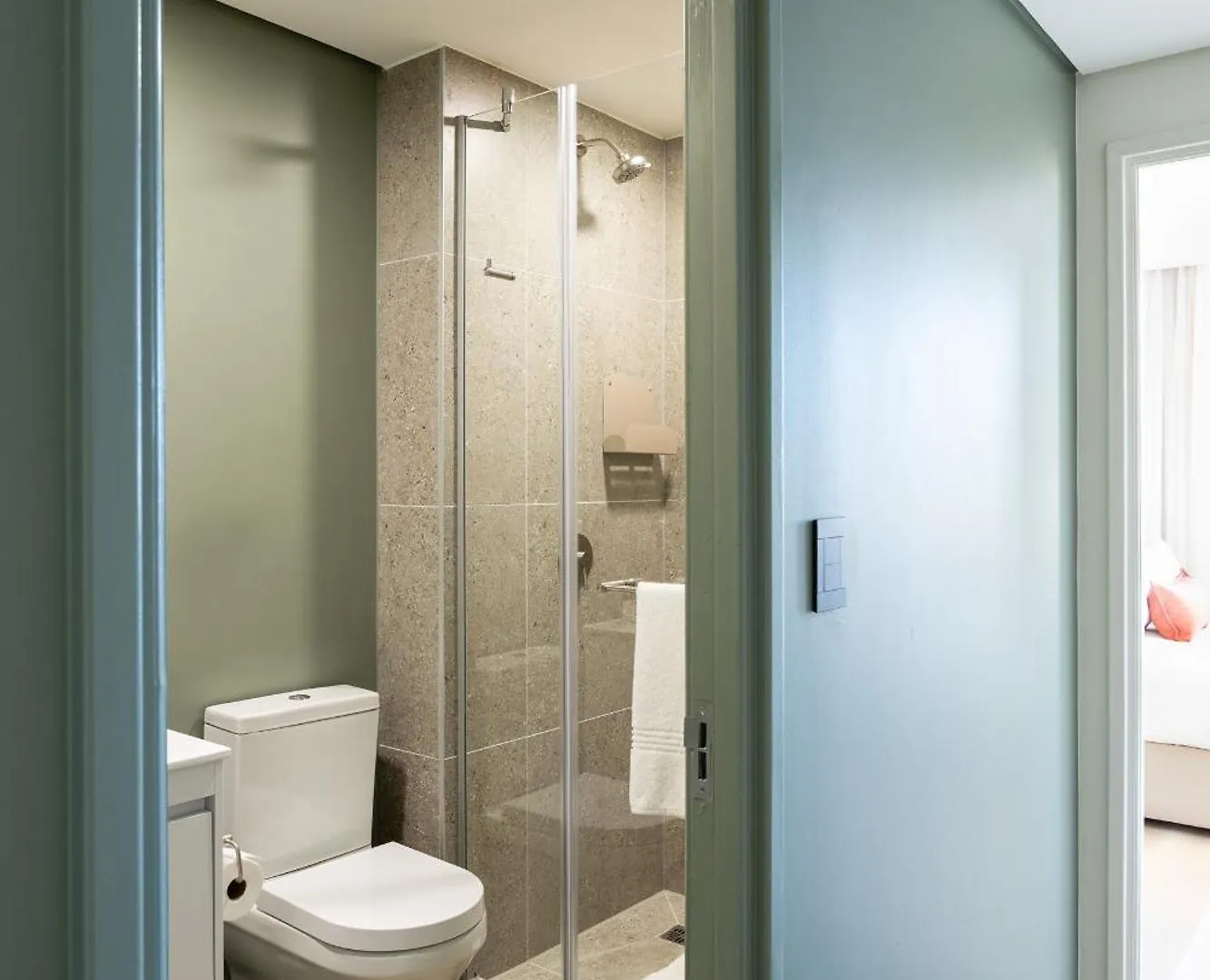 Habitat Aparthotel By Totalstay Cape Town South Africa