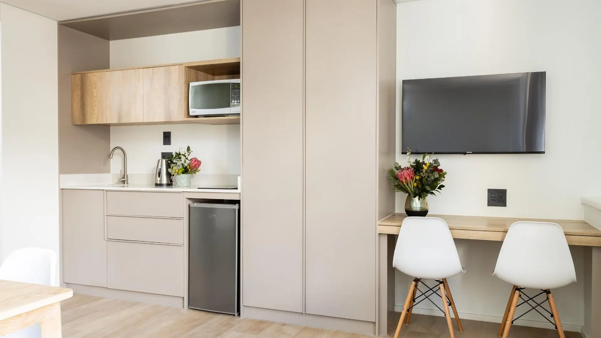 Habitat Aparthotel By Totalstay Cape Town 0*,  South Africa