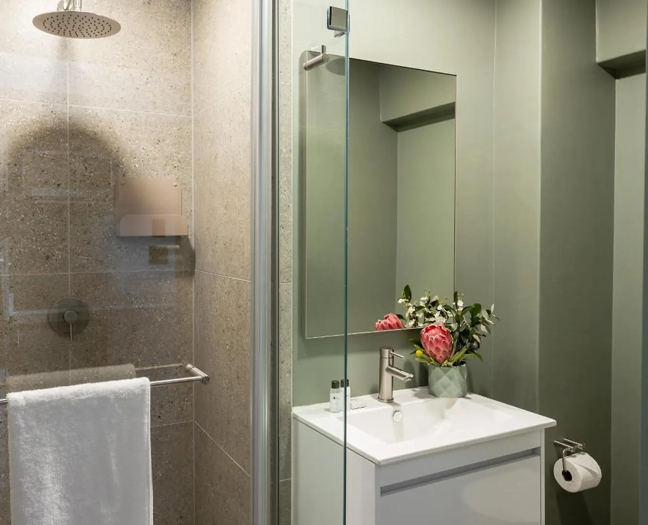 Habitat Aparthotel By Totalstay Cape Town 0*,  South Africa