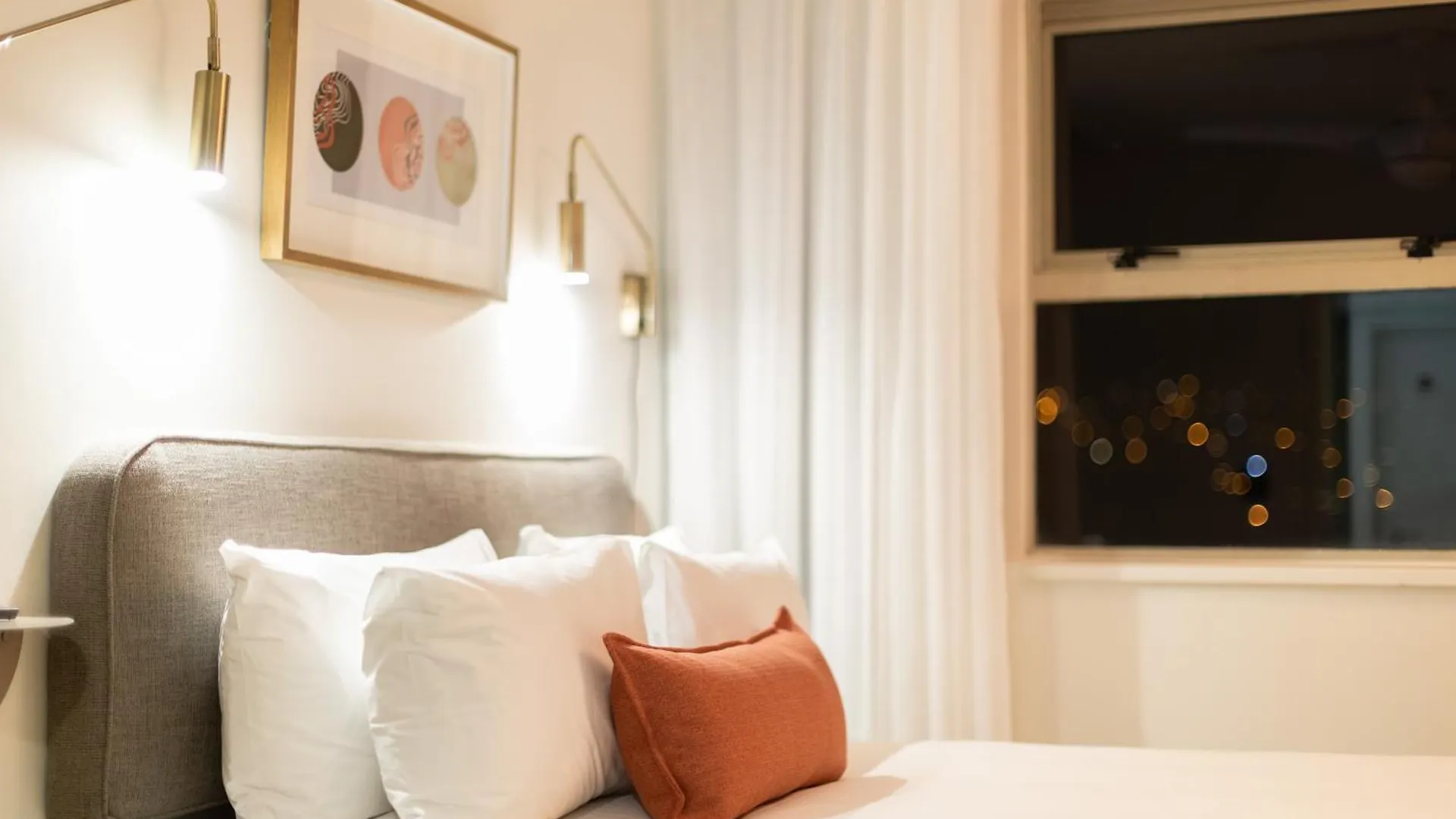 Habitat Aparthotel By Totalstay Cape Town