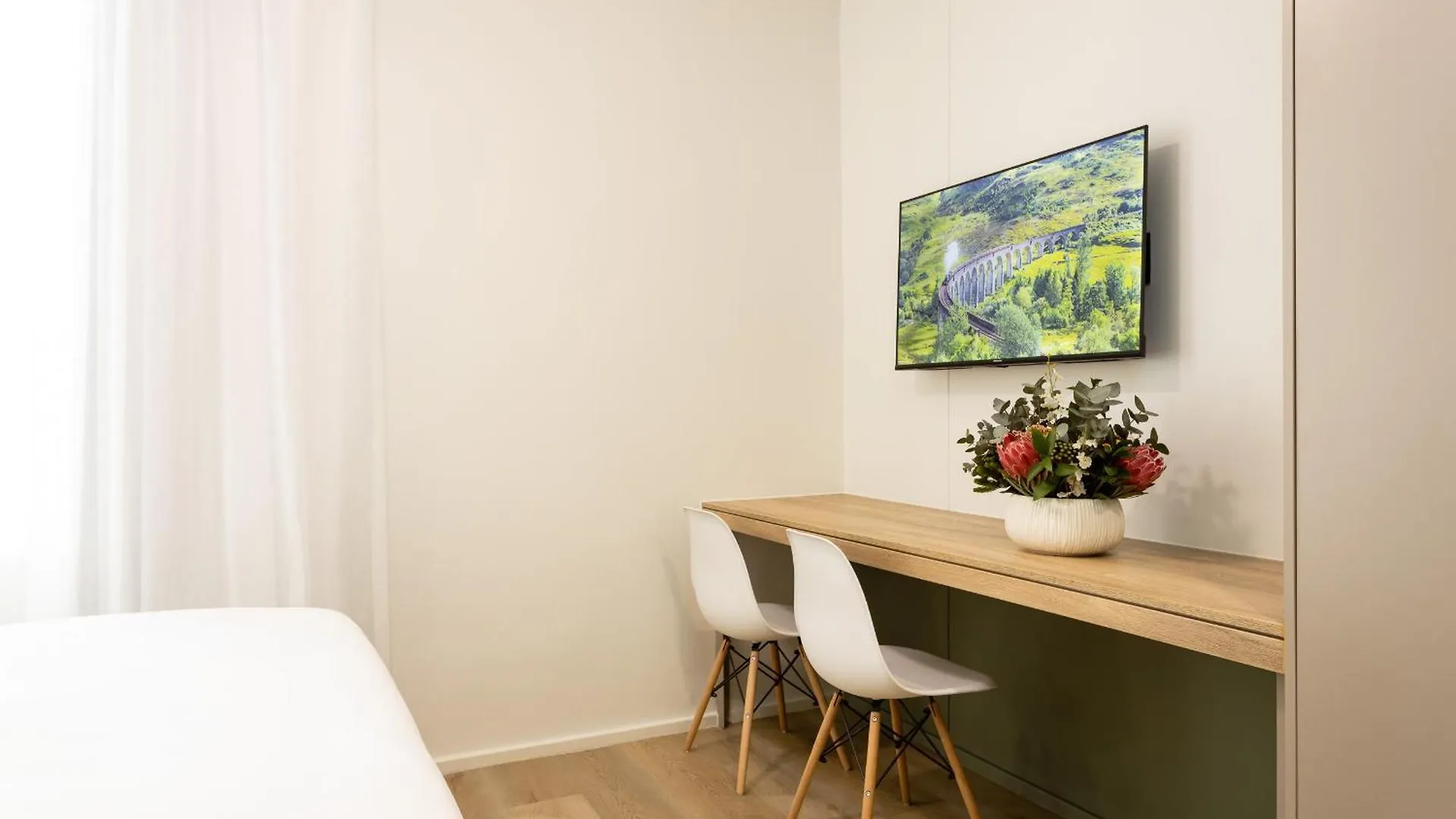 Habitat Aparthotel By Totalstay Cape Town
