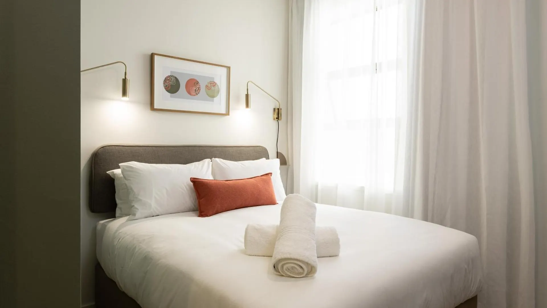 Habitat Aparthotel By Totalstay Cape Town