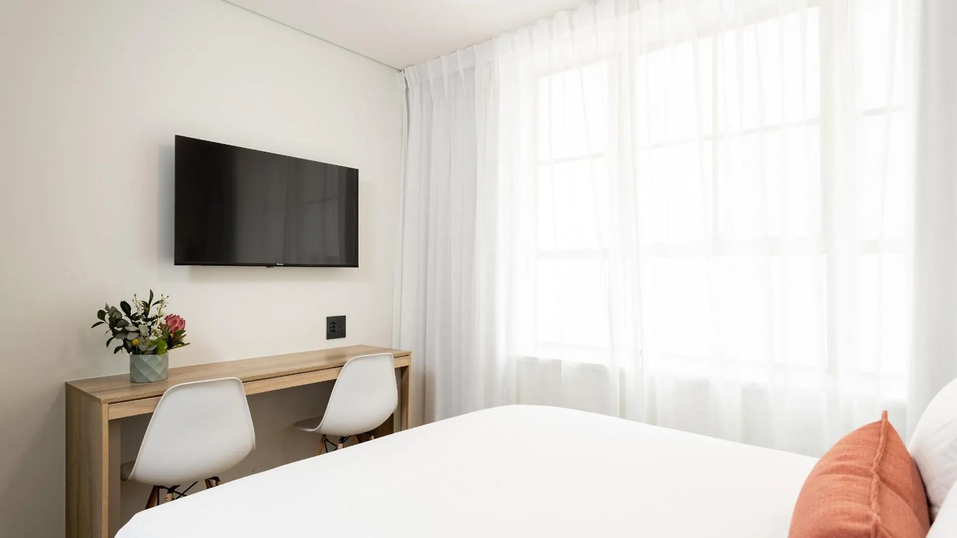 Habitat Aparthotel By Totalstay Cape Town 0*,