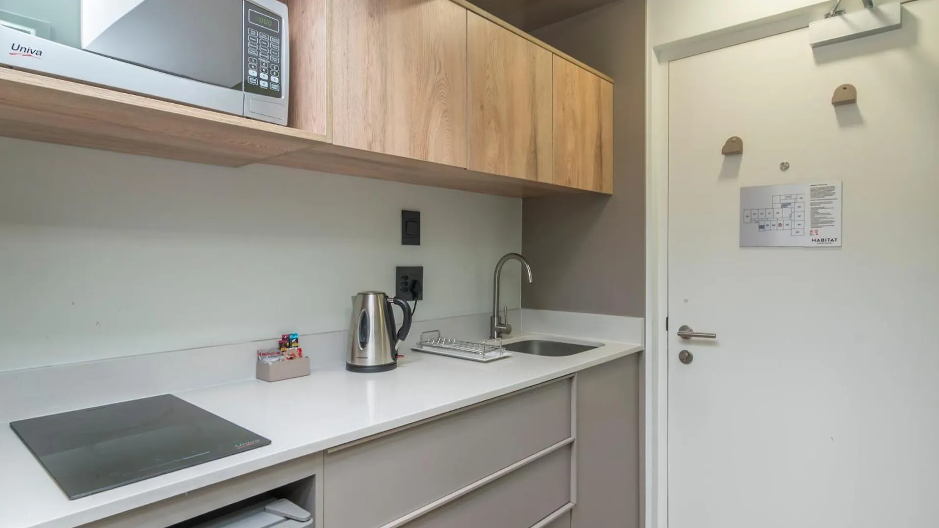Habitat Aparthotel By Totalstay Cape Town