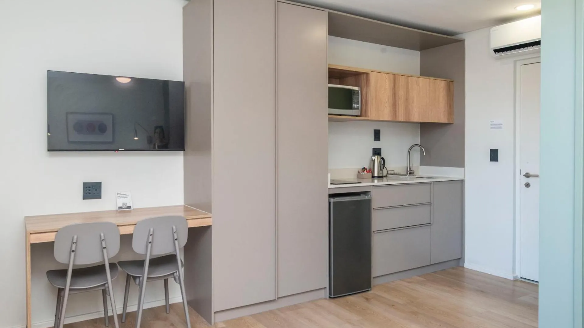 Habitat Aparthotel By Totalstay Cape Town